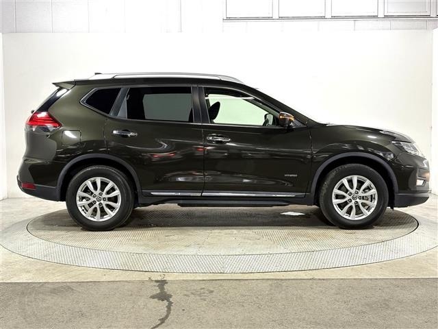 Nissan X-TRAIL 2017 8149067-6