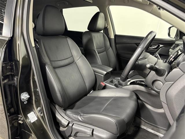 Nissan X-TRAIL 2017 8149067-8