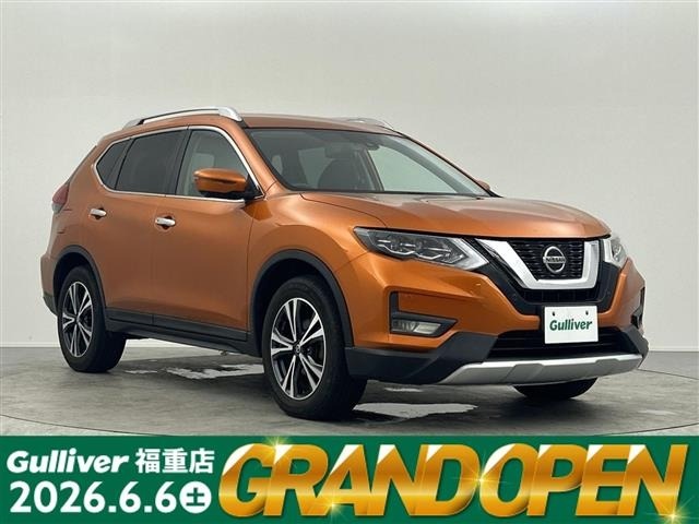 Nissan X-TRAIL 2020 8149075-0