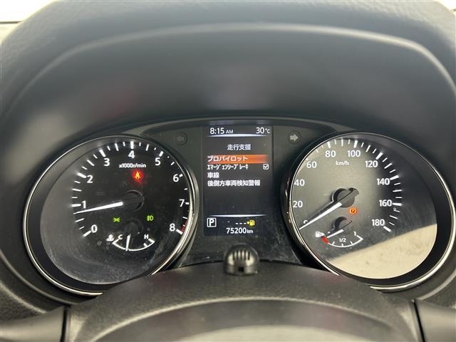 Nissan X-TRAIL 2020 8149075-1