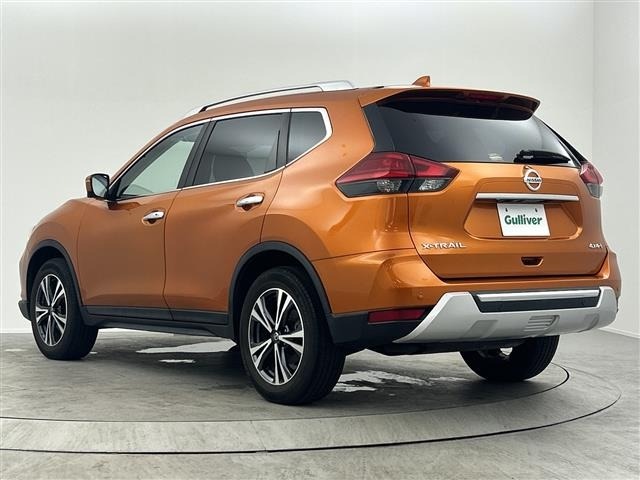Nissan X-TRAIL 2020 8149075-13