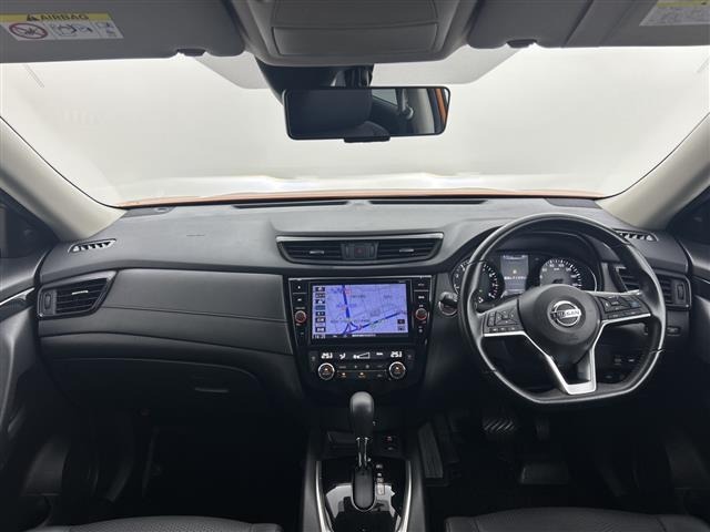 Nissan X-TRAIL 2020 8149075-14