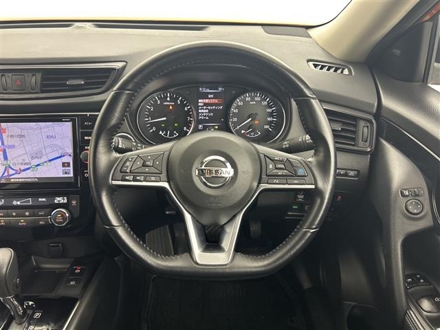 Nissan X-TRAIL 2020 8149075-17