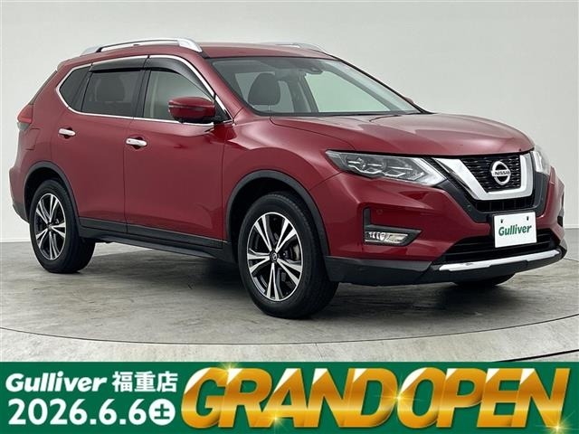 Nissan X-TRAIL 2019 8149087-0