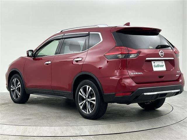 Nissan X-TRAIL 2019 8149087-13