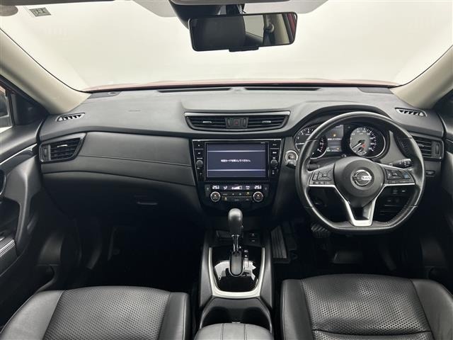 Nissan X-TRAIL 2019 8149087-14