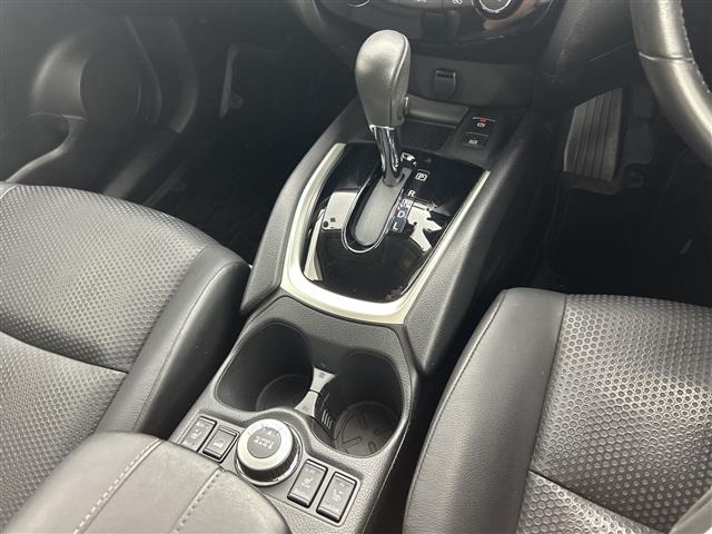 Nissan X-TRAIL 2019 8149087-22