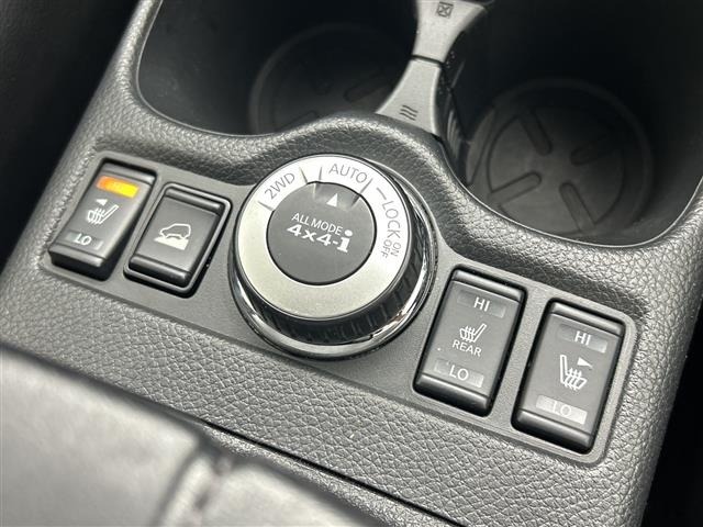 Nissan X-TRAIL 2019 8149087-4