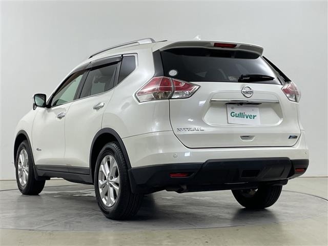 Nissan X-TRAIL 2016 8149101-13