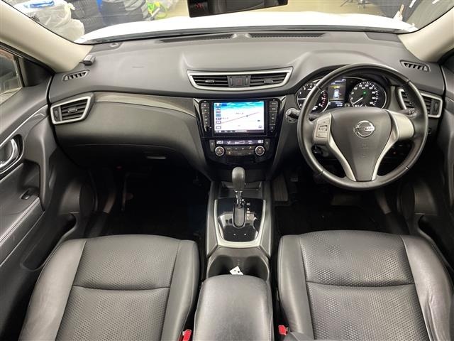 Nissan X-TRAIL 2016 8149101-14