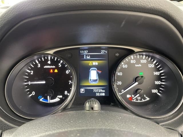 Nissan X-TRAIL 2016 8149101-18