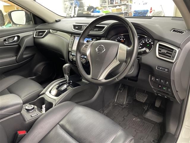 Nissan X-TRAIL 2016 8149101-2