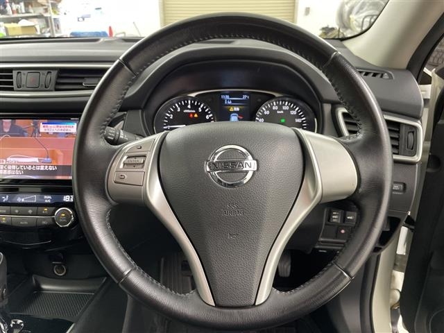 Nissan X-TRAIL 2016 8149101-21