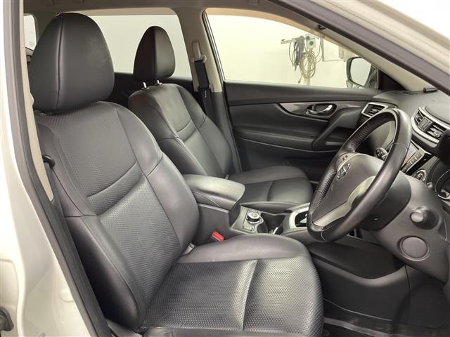 Nissan X-TRAIL 2016 8149101-22