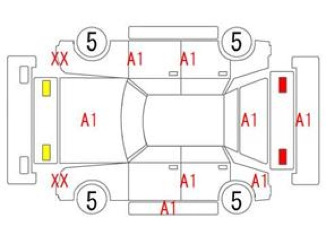 Nissan X-TRAIL 2016 8149101-23