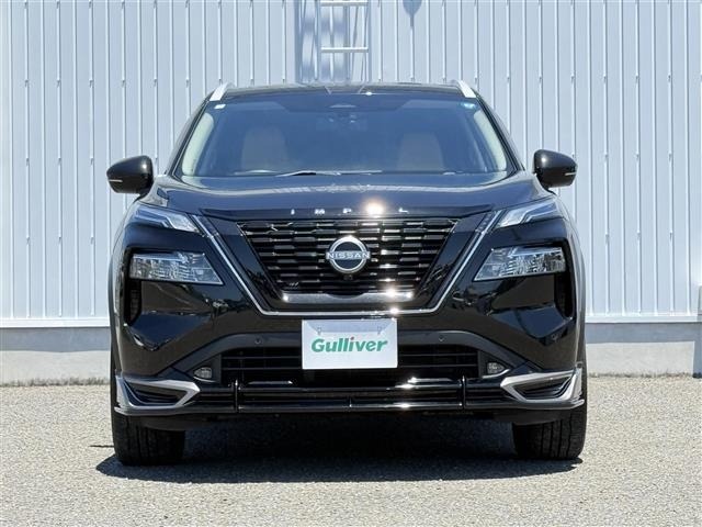 Nissan X-TRAIL 2024 8149104-12