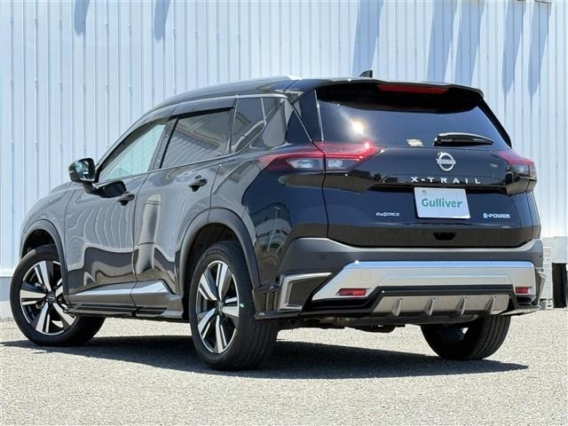 Nissan X-TRAIL 2024 8149104-13