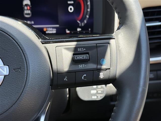 Nissan X-TRAIL 2024 8149104-18