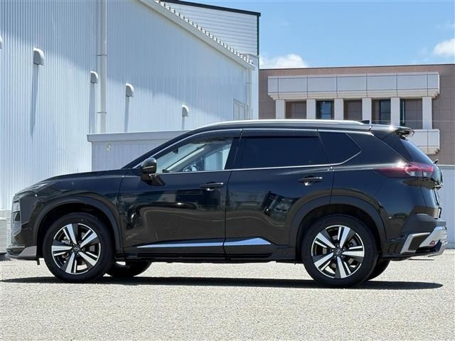 Nissan X-TRAIL 2024 8149104-2