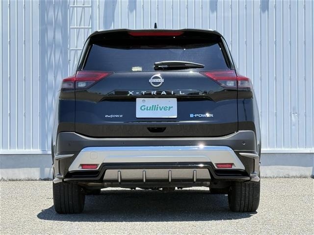 Nissan X-TRAIL 2024 8149104-20