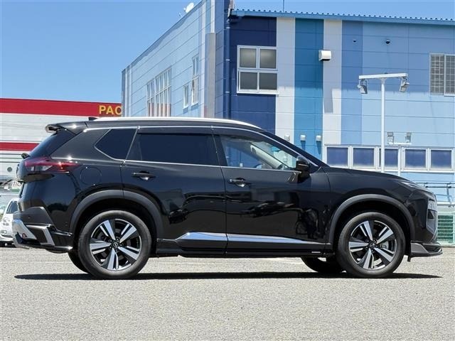 Nissan X-TRAIL 2024 8149104-22