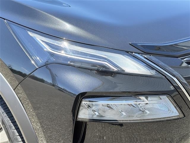 Nissan X-TRAIL 2024 8149104-4