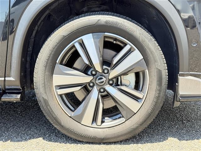 Nissan X-TRAIL 2024 8149104-6