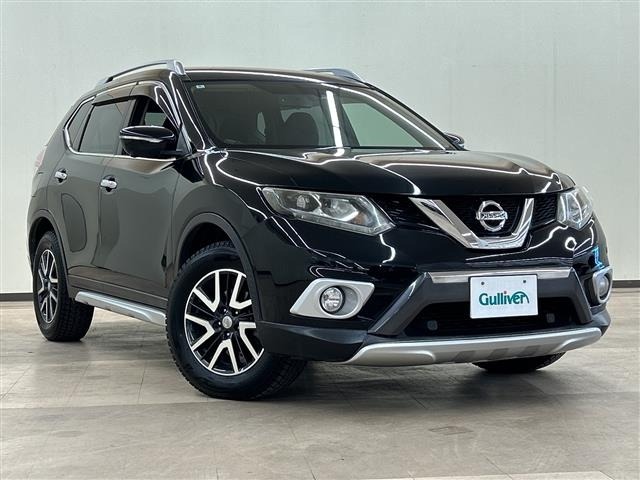 Nissan X-TRAIL 2014 8149106-0