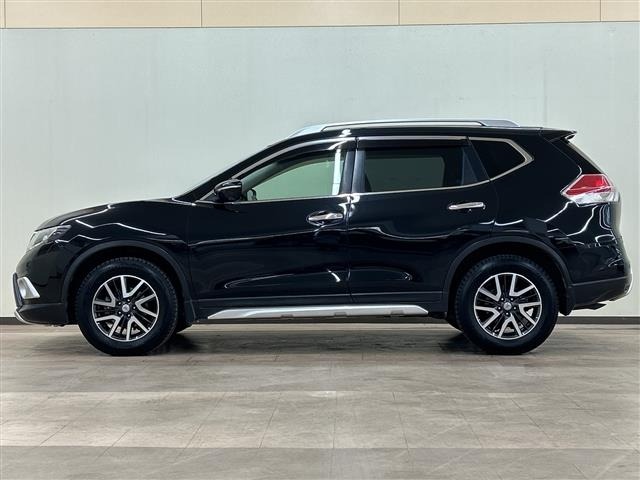 Nissan X-TRAIL 2014 8149106-1