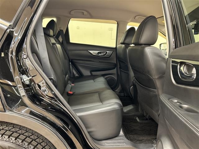 Nissan X-TRAIL 2014 8149106-10