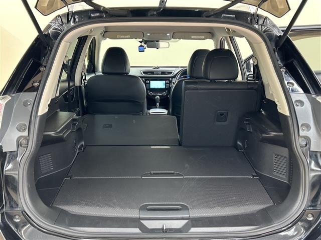 Nissan X-TRAIL 2014 8149106-12
