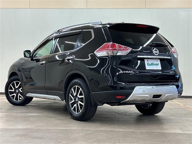 Nissan X-TRAIL 2014 8149106-13