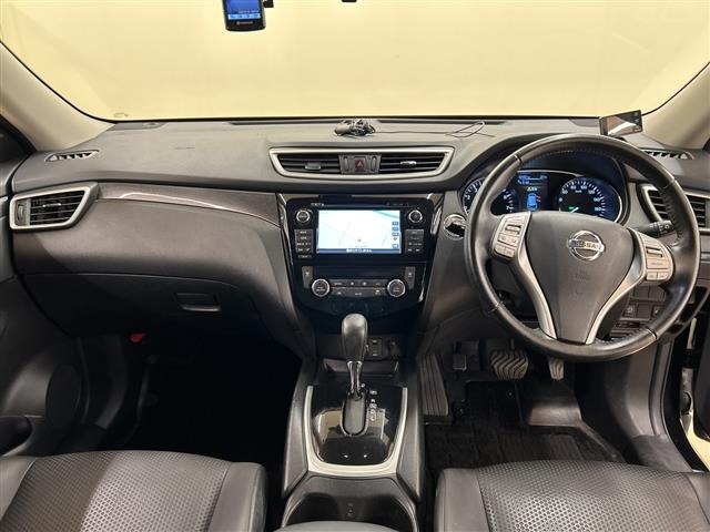 Nissan X-TRAIL 2014 8149106-14