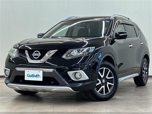 Nissan X-TRAIL 2014 8149106-15