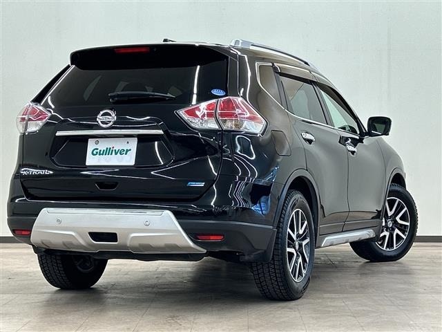 Nissan X-TRAIL 2014 8149106-16