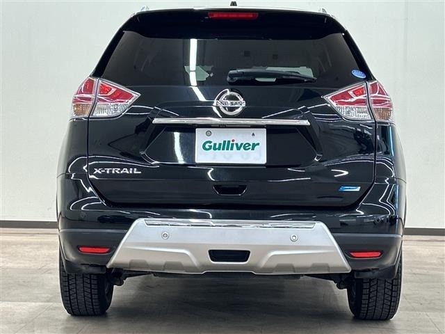 Nissan X-TRAIL 2014 8149106-19