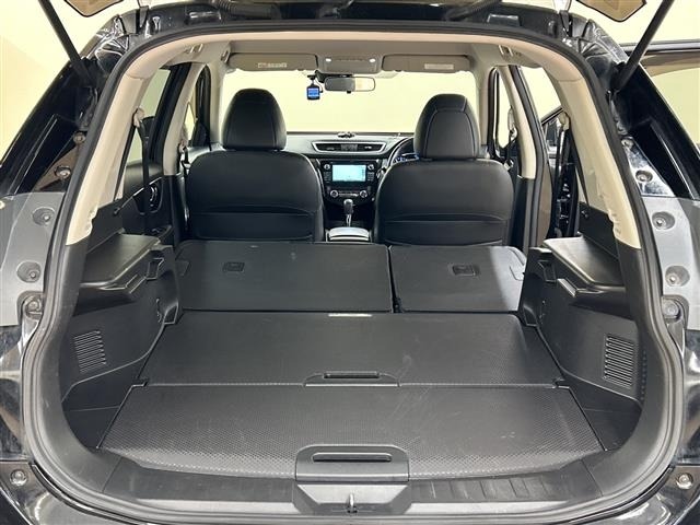 Nissan X-TRAIL 2014 8149106-20