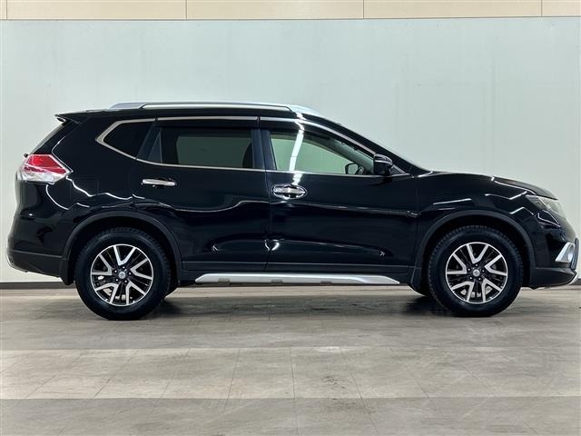 Nissan X-TRAIL 2014 8149106-21