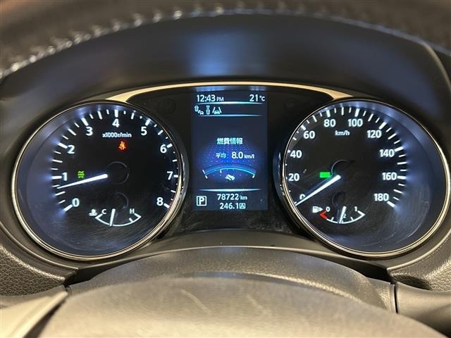 Nissan X-TRAIL 2014 8149106-22