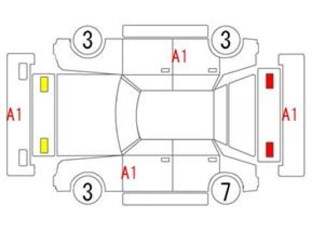 Nissan X-TRAIL 2014 8149106-23