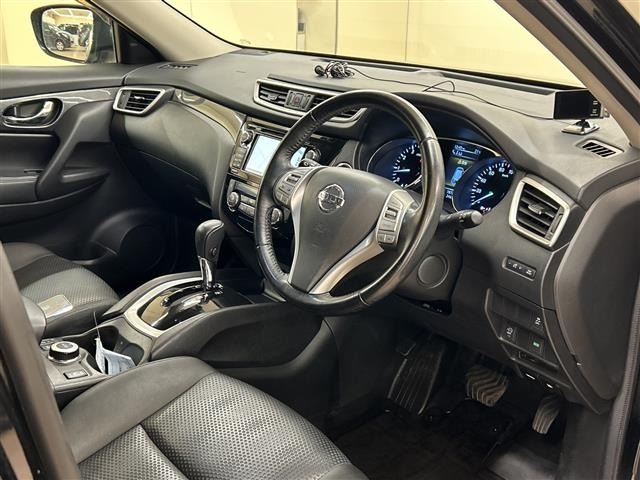 Nissan X-TRAIL 2014 8149106-3