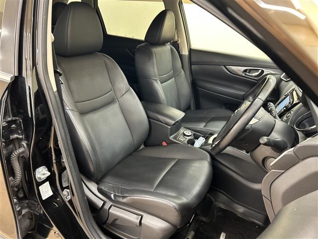 Nissan X-TRAIL 2014 8149106-5