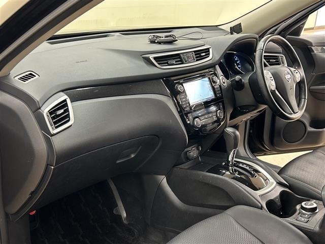 Nissan X-TRAIL 2014 8149106-7
