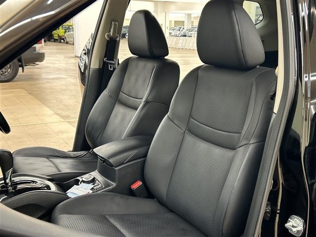Nissan X-TRAIL 2014 8149106-8