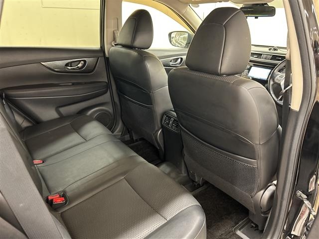 Nissan X-TRAIL 2014 8149106-9