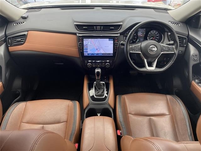 Nissan X-TRAIL 2021 8149129-15