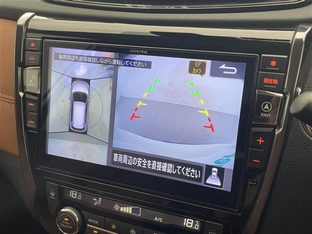 Nissan X-TRAIL 2021 8149129-17