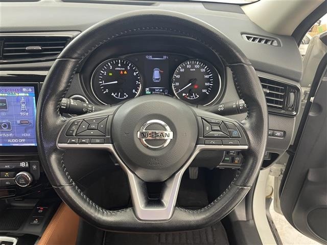 Nissan X-TRAIL 2021 8149129-3