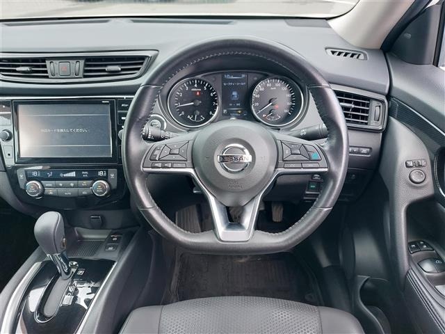 Nissan X-TRAIL 2017 8149145-11