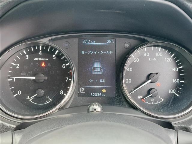 Nissan X-TRAIL 2017 8149145-12